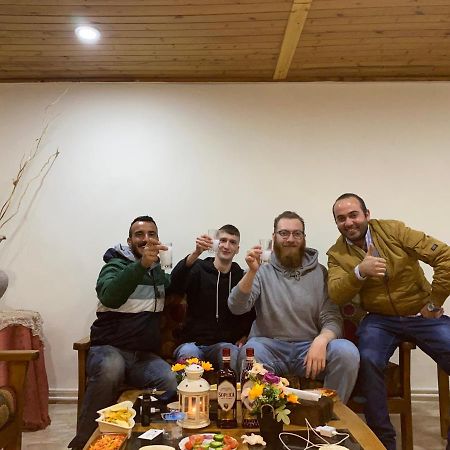 Apartament Miada'Bia Madaba Zewnętrze zdjęcie
