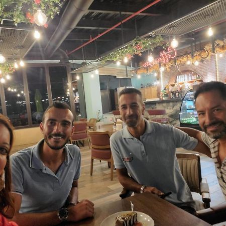 Apartament Miada'Bia Madaba Zewnętrze zdjęcie