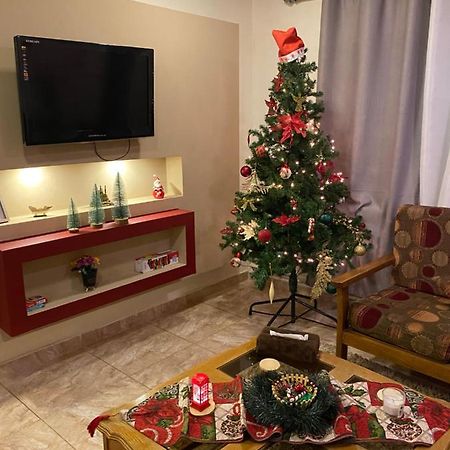 Apartament Miada'Bia Madaba Zewnętrze zdjęcie