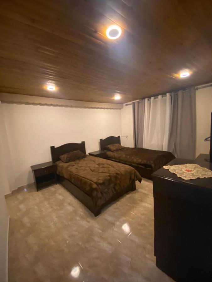 Apartament Miada'Bia Madaba Zewnętrze zdjęcie