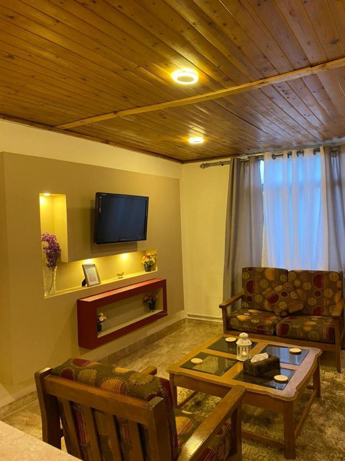 Apartament Miada'Bia Madaba Zewnętrze zdjęcie