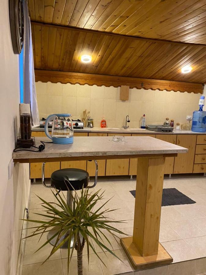 Apartament Miada'Bia Madaba Zewnętrze zdjęcie