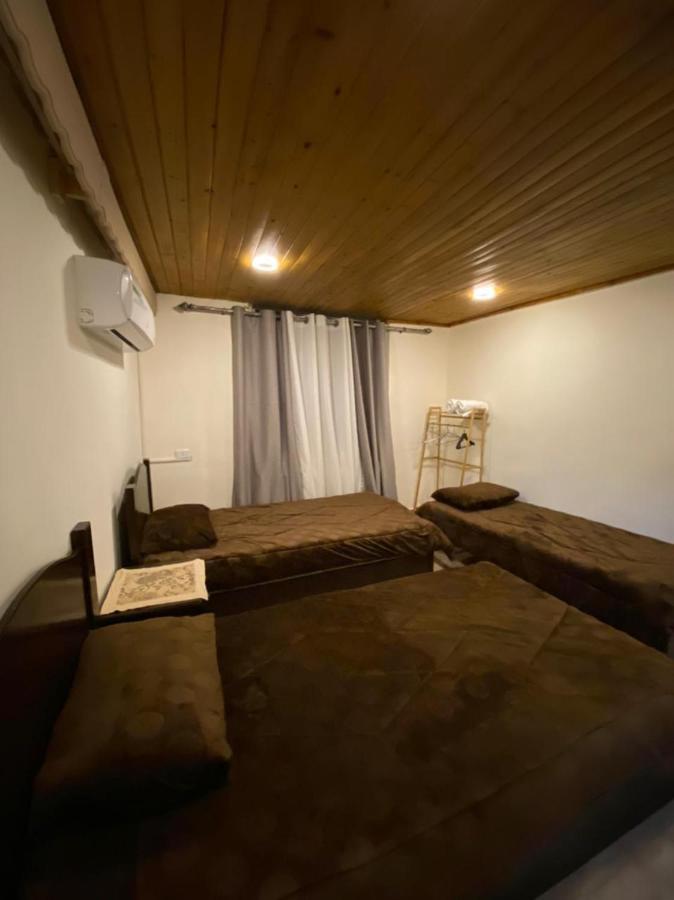 Apartament Miada'Bia Madaba Zewnętrze zdjęcie