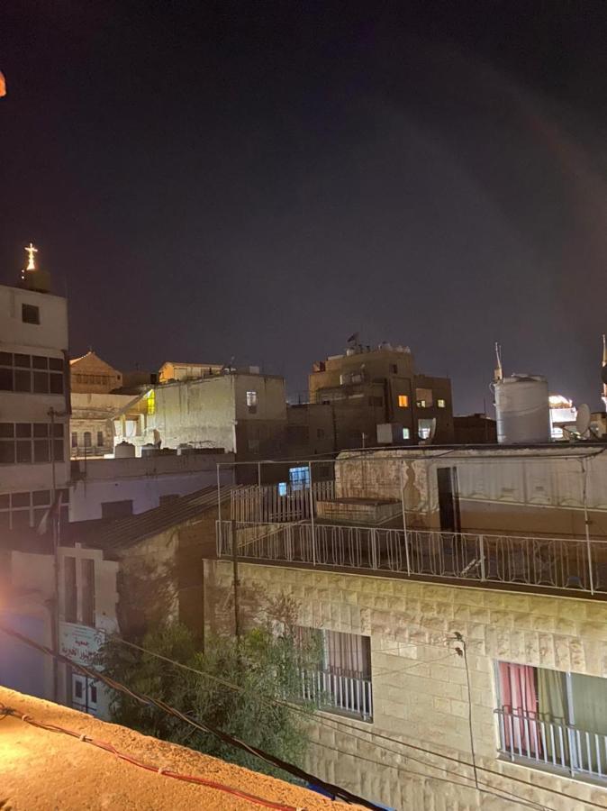 Apartament Miada'Bia Madaba Zewnętrze zdjęcie