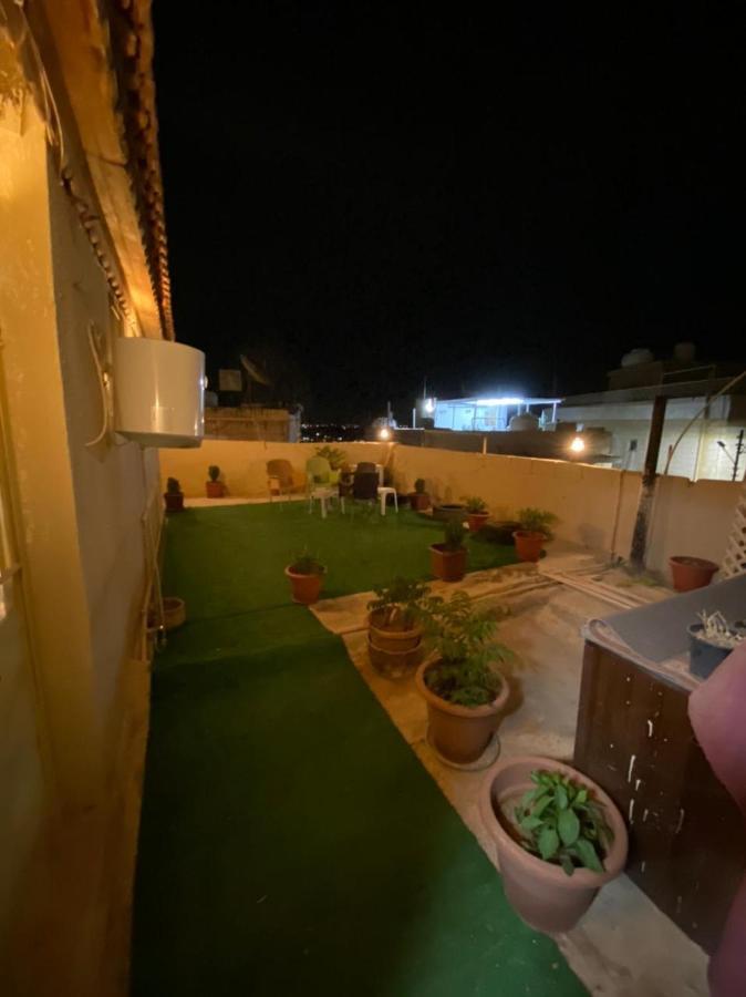 Apartament Miada'Bia Madaba Zewnętrze zdjęcie