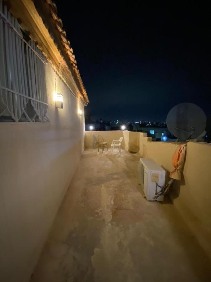 Apartament Miada'Bia Madaba Zewnętrze zdjęcie