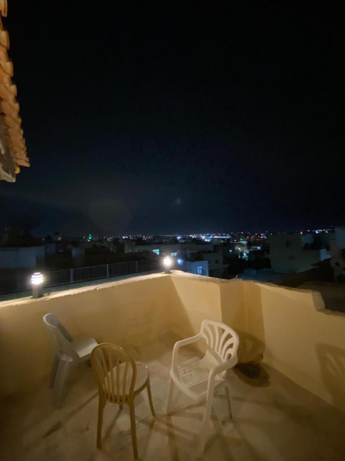 Apartament Miada'Bia Madaba Zewnętrze zdjęcie