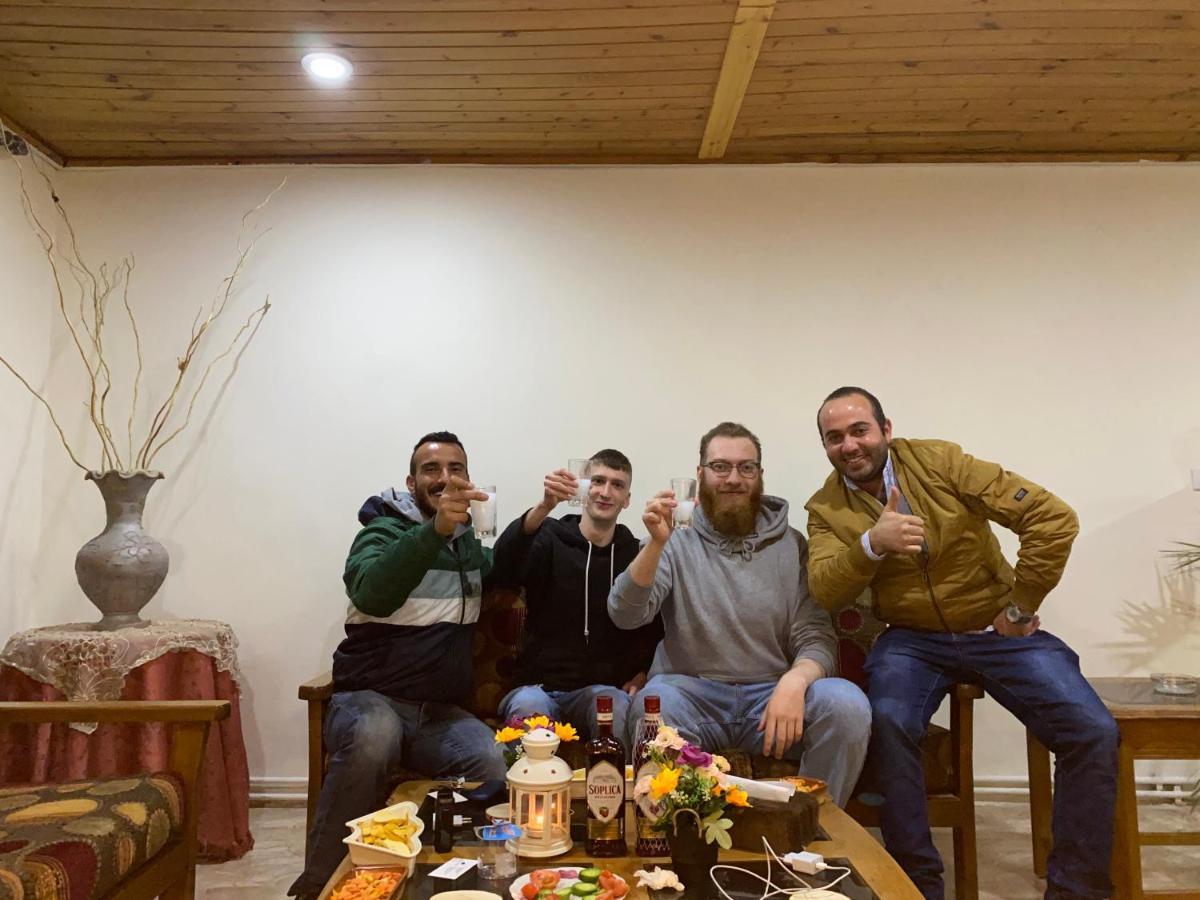 Apartament Miada'Bia Madaba Zewnętrze zdjęcie