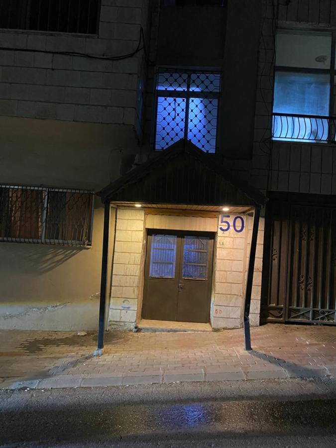 Apartament Miada'Bia Madaba Zewnętrze zdjęcie