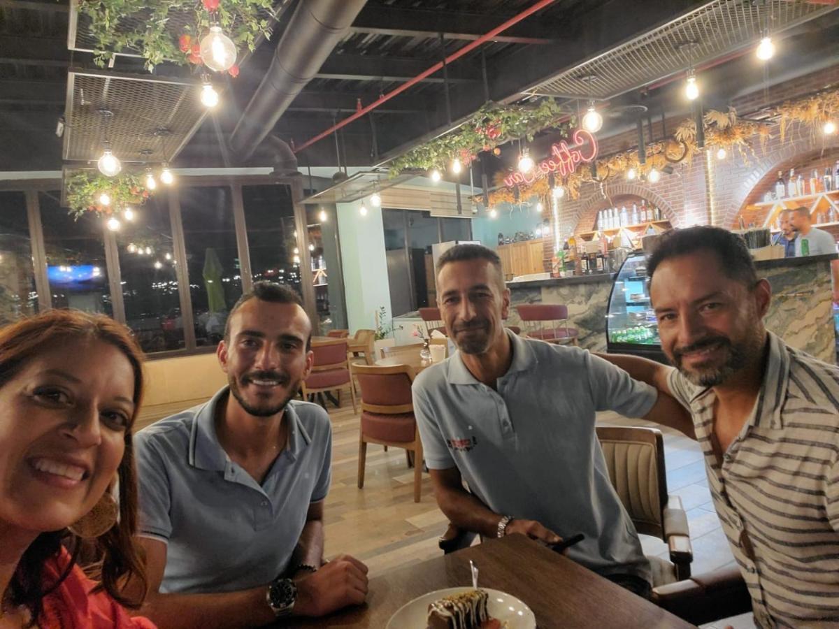Apartament Miada'Bia Madaba Zewnętrze zdjęcie