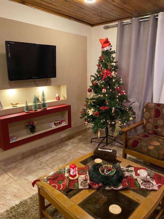 Apartament Miada'Bia Madaba Zewnętrze zdjęcie