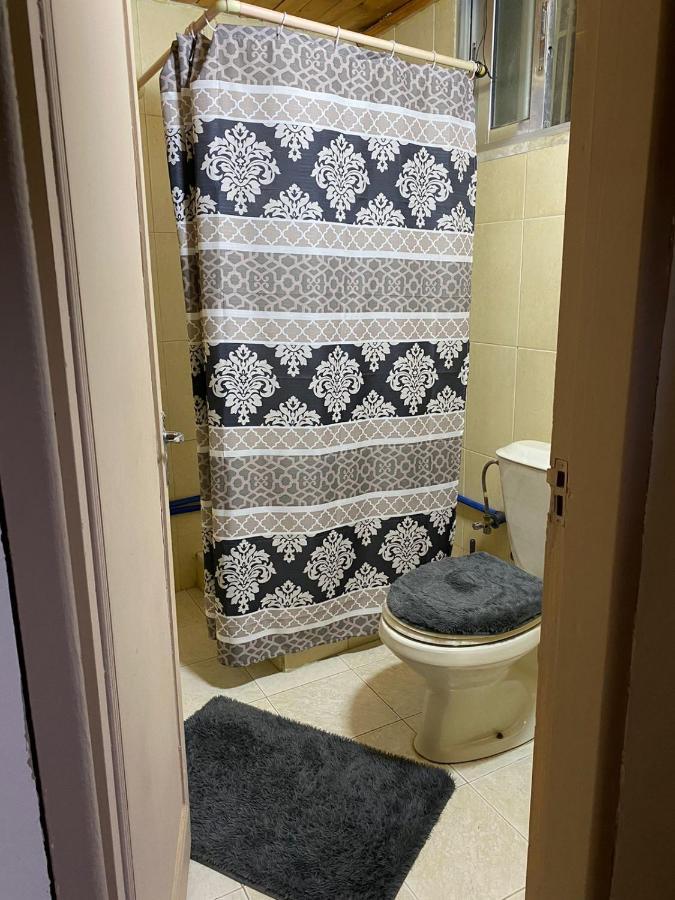 Apartament Miada'Bia Madaba Zewnętrze zdjęcie