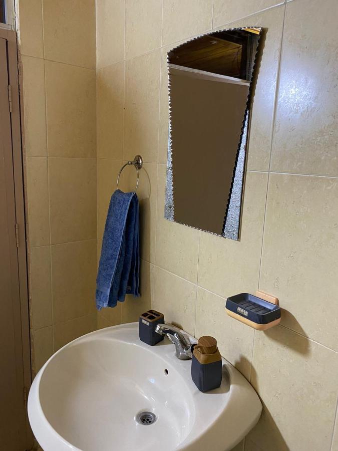 Apartament Miada'Bia Madaba Zewnętrze zdjęcie