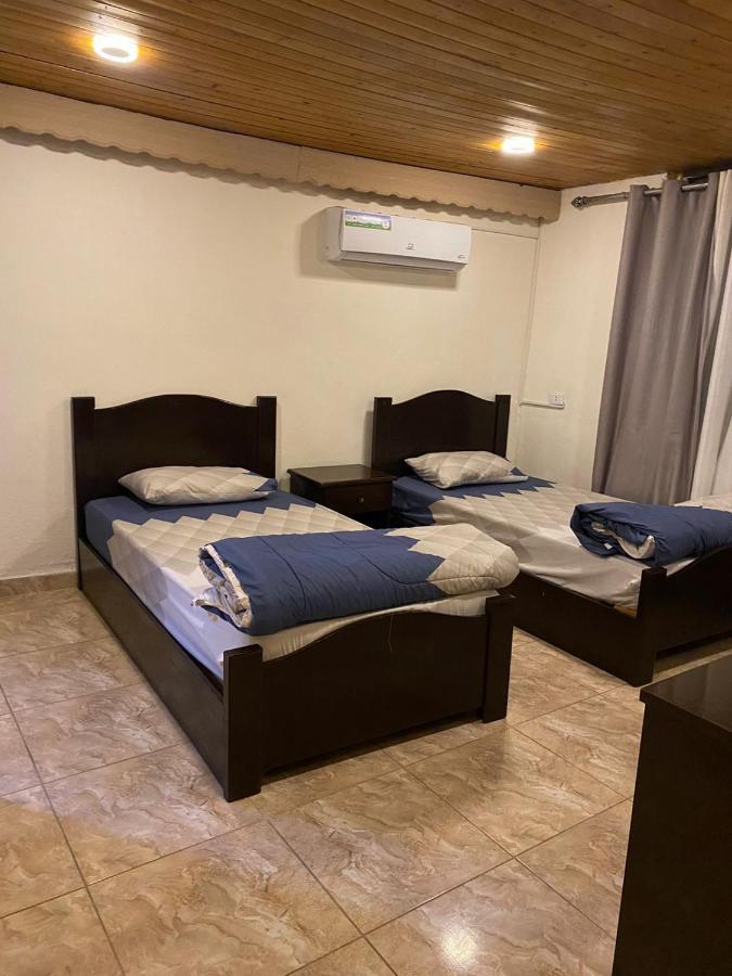 Apartament Miada'Bia Madaba Zewnętrze zdjęcie