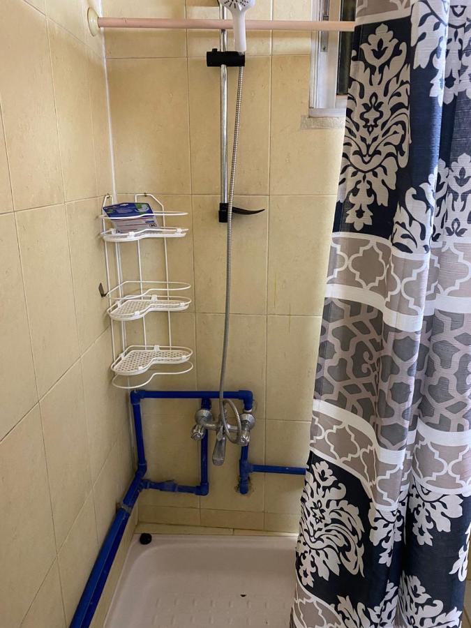 Apartament Miada'Bia Madaba Zewnętrze zdjęcie